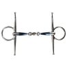 Mors aiguille Anatomique Double brisure QHP