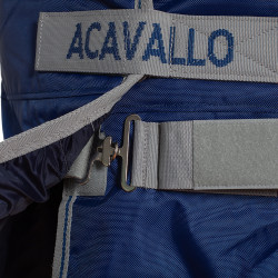 Couverture d'extérieur imperméable 400g Acavallo