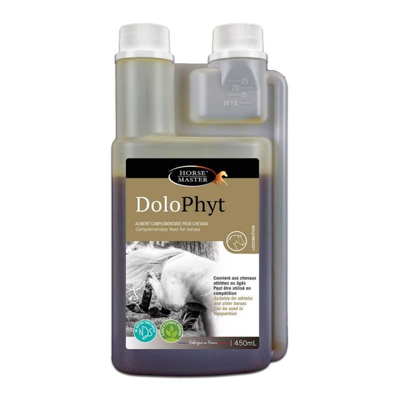 Dolophyt Horse Master