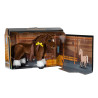 Cheval en peluche Equestro