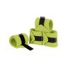 Bandes de polo pour cheval en peluche Equestro