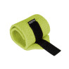 Bandes de polo pour cheval en peluche Equestro