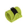 Bandes de polo pour cheval en peluche Equestro