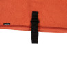 Chemise polaire pour cheval en peluche Equestro