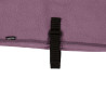 Chemise polaire pour cheval en peluche Equestro