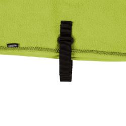 Chemise polaire pour cheval en peluche Equestro
