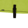 Chemise polaire pour cheval en peluche Equestro