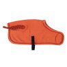 Chemise polaire pour cheval en peluche Equestro