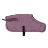 Chemise polaire pour cheval en peluche Equestro