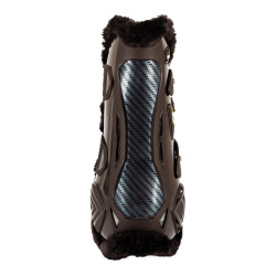 Guêtres Spider mouton Equestro