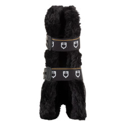 Guêtres Spider mouton Equestro