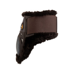Protège-boulets Spider mouton Equestro