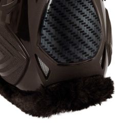 Paratendons Spider Man anatomiques avec mouton synthétique