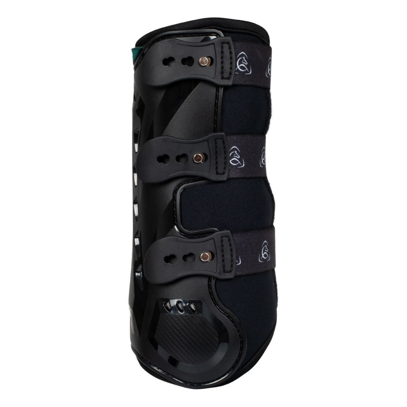 Guêtres antérieurs de dressage Acavallo