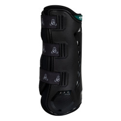 Guêtres antérieurs de dressage Acavallo