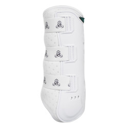 Guêtres antérieurs de dressage Acavallo