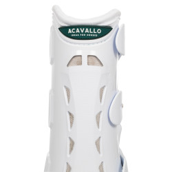 Guêtres antérieurs de dressage Acavallo