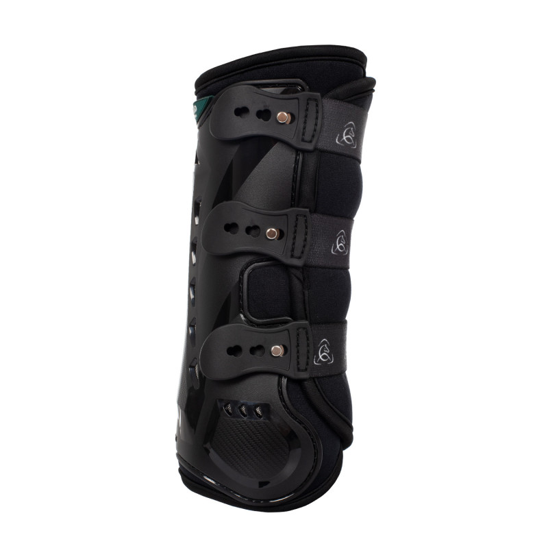Guêtres postérieurs de dressage Acavallo