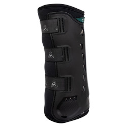 Guêtres postérieurs de dressage Acavallo