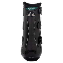 Guêtres postérieurs de dressage Acavallo