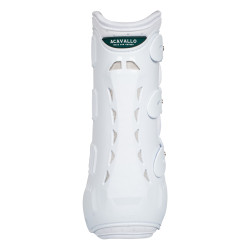 Guêtres postérieurs de dressage Acavallo