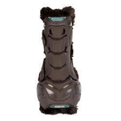 Guêtres Skeleton Dynamic Zone mouton Acavallo