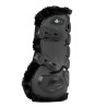 Guêtres Skeleton Dynamic Zone mouton Acavallo