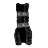 Guêtres Skeleton Dynamic Zone mouton Acavallo