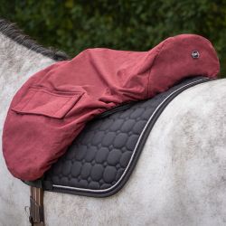 Couvre Selle QHP