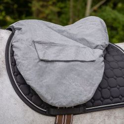 Couvre Selle QHP