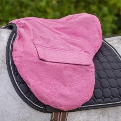Couvre Selle QHP
