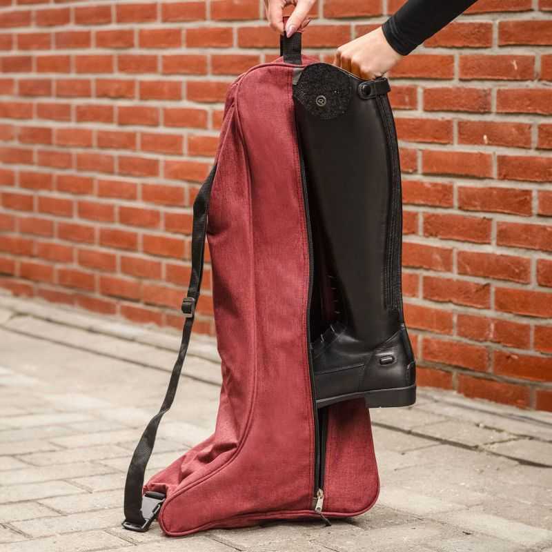 Sac à bottes QHP