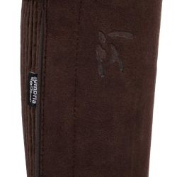 Jambières tissu synthétique amara