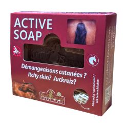 Savon Active Soap Kevin Bacon's