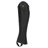 Mini-chaps Magellan avec logo Equestro