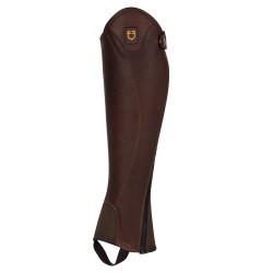 Mini-chaps Magellan avec logo Equestro