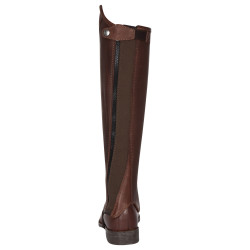 Mini-chaps Magellan avec logo Equestro