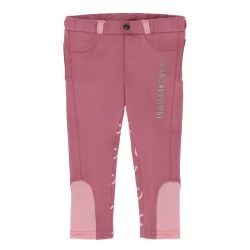 Pantalon d'équitation baby Bobby QHP 