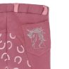 Pantalon d'équitation baby Bobby QHP 