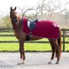 Couvre-reins polaire Ornament QHP