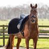 Couvre-reins polaire Ornament QHP