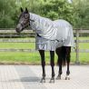 Chemise anti-mouches Combo avec cou QHP