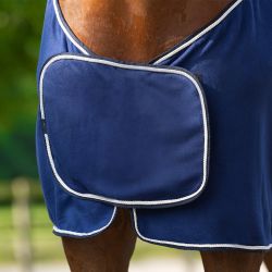 Couverture polaire Ornament QHP
