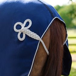 Couverture polaire Ornament QHP