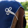 Couverture polaire Ornament QHP