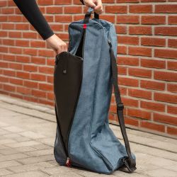 Sac à bottes QHP