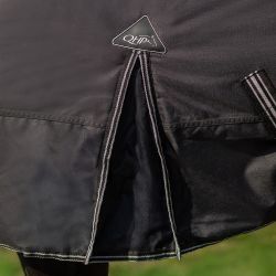 Couverture d'extérieur 0g Big neck QHP