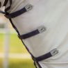 Chemise anti-mouches avec cou et masque Big Neck QHP