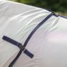 Chemise anti-mouches avec cou et masque Big Neck QHP