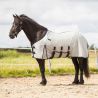 Chemise anti-mouches avec cou et masque Big Neck QHP